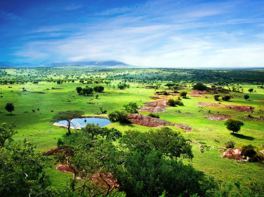 Pourquoi choisir la Tanzanie comme prochaine destination de voyage ?