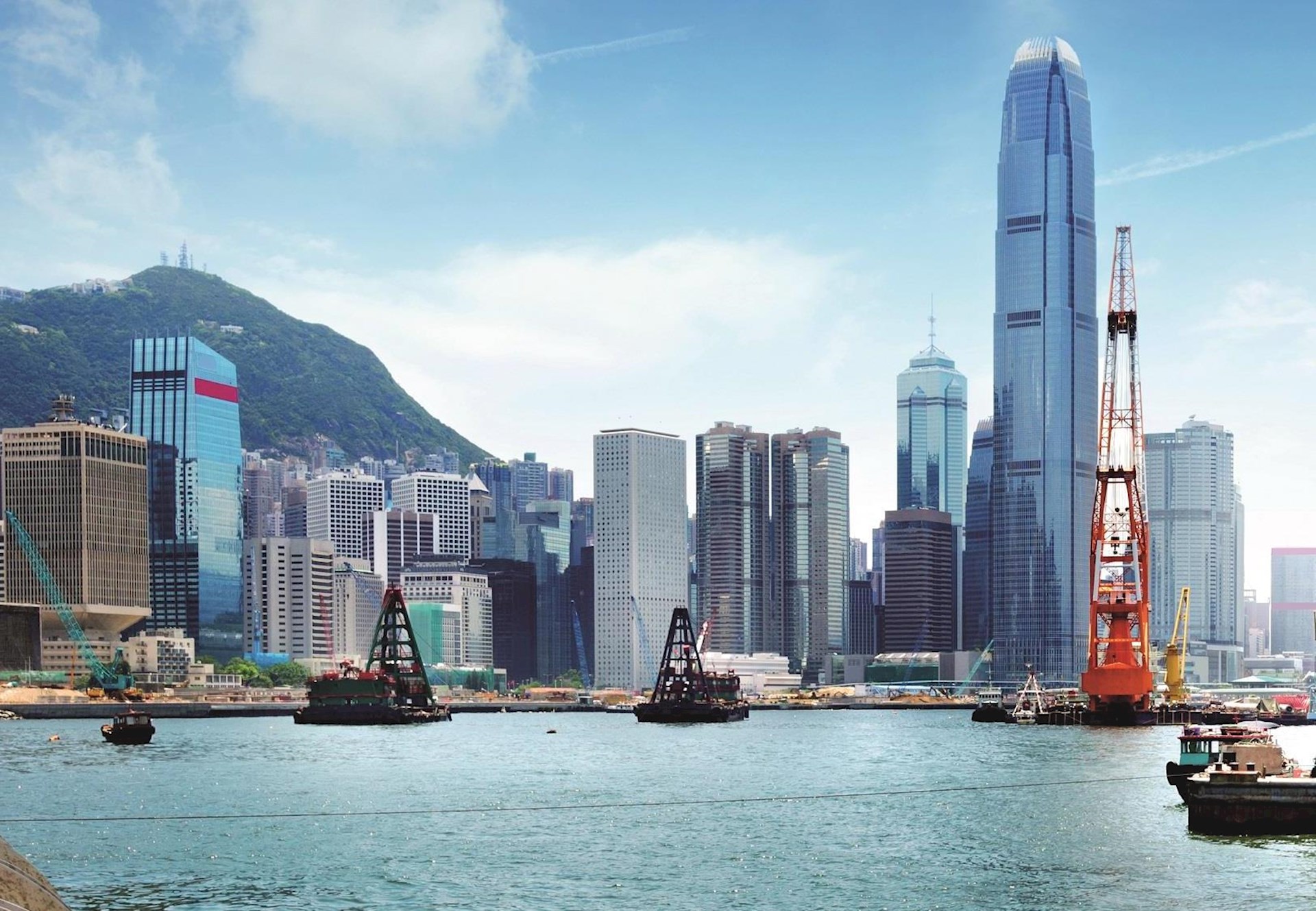 Voyage pour Hong Kong : quelles sont les formalités ?