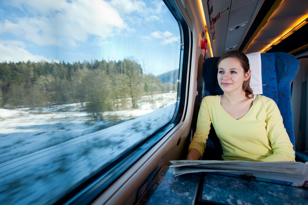 Voyage en train : quels sont les droits des voyageurs ?