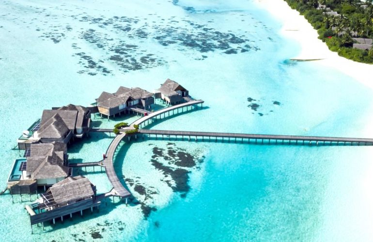 Faut-il avoir une assurance voyage pour se rendre aux Maldives ?