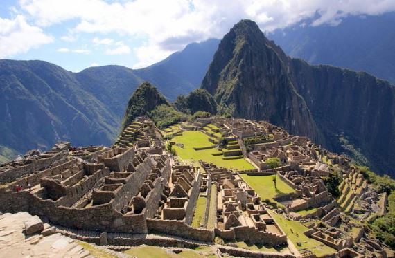 Machu Picchu : voyage à la conquête d’un peuple disparu