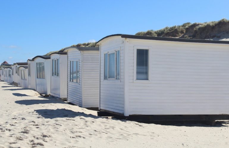 Mobil-home à vendre : nos conseils pour un achat sécurisé