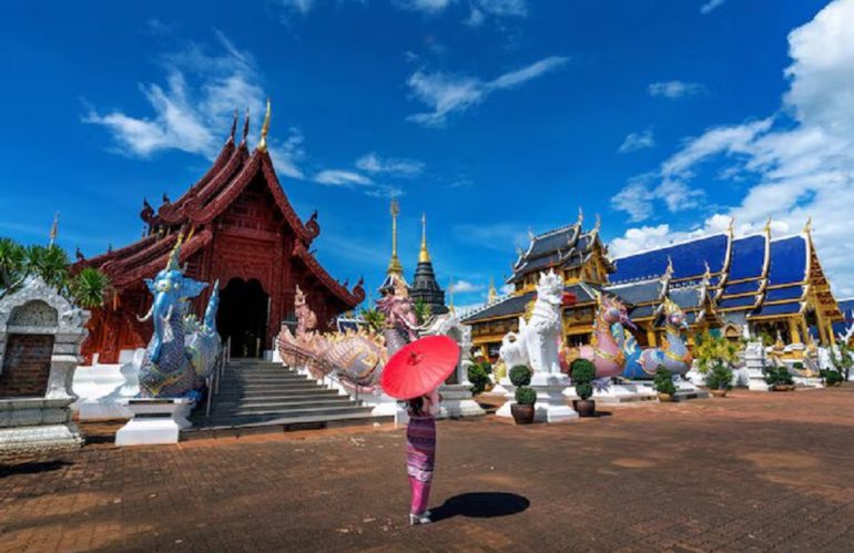 Quel budget minimum préparer pour un séjour en Thaïlande ?